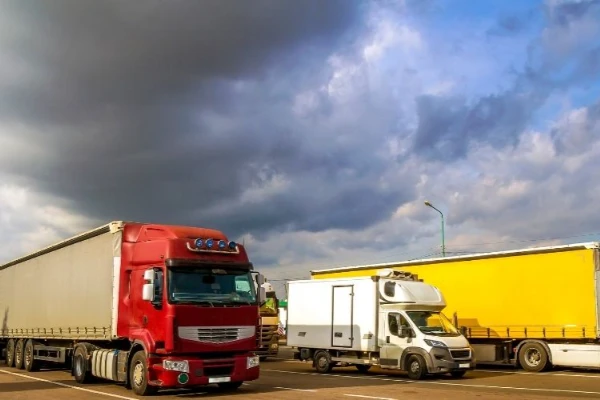 Adana Eskipazar Nakliyat Ambarları